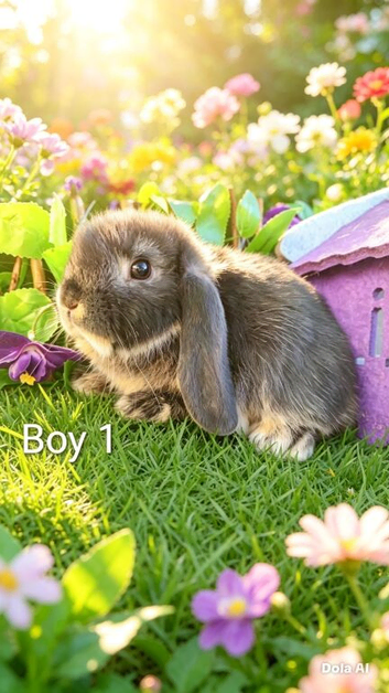 Last few mini lop left