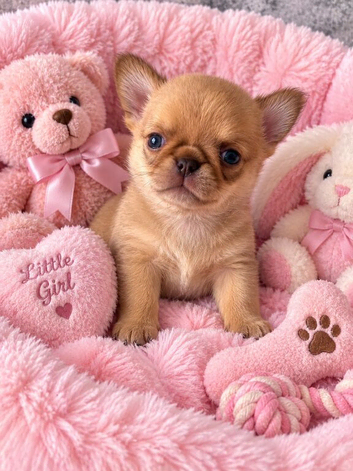 Thai chihuahua puppies available