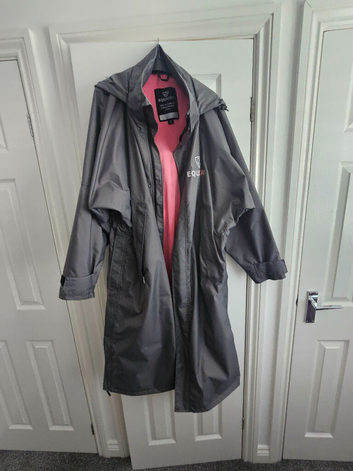 Equidry Coat