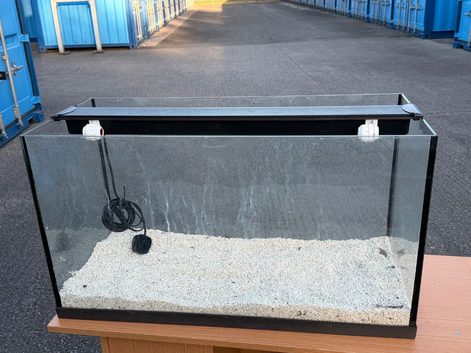 3ft fish tank