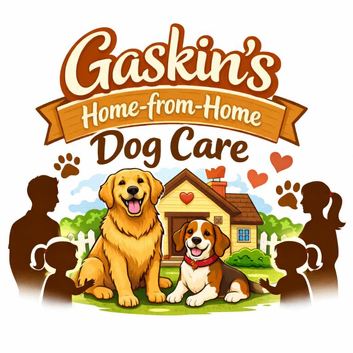 Gaskin's Home-from-Home Dog Care