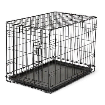 Medium dog crate