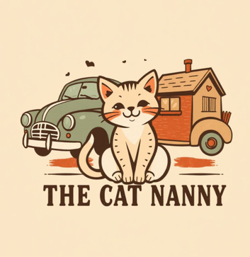 The Cats sitter