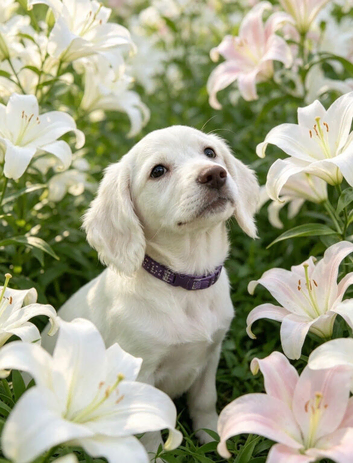 Cocker spaniel