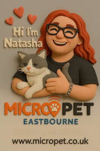 June Microchipping offer!