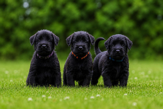 2 MALES AND 1 FEMALE LEFT