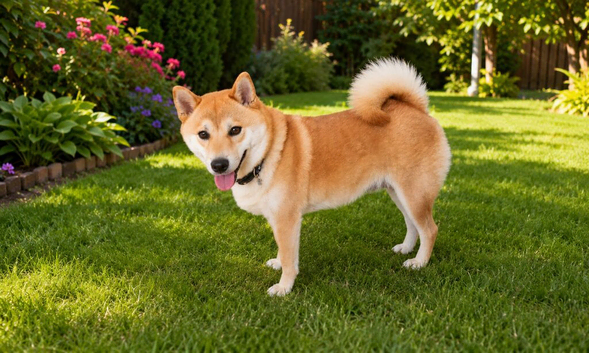 Shiba inu