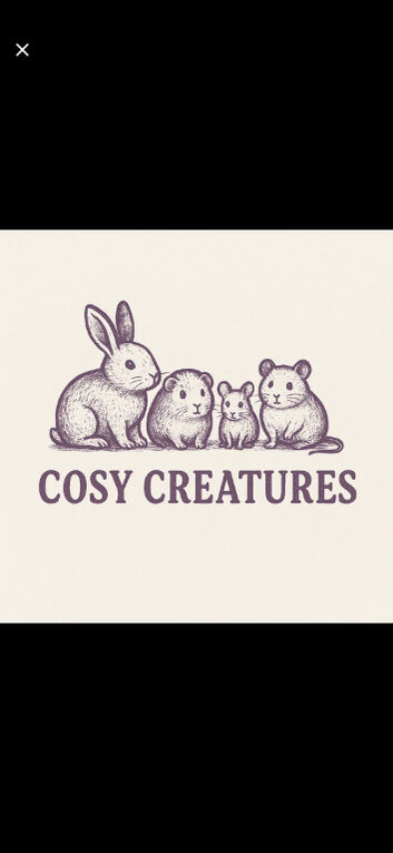 Cosy Creatures - Small Animal Boarding & Daily Cat Visits
