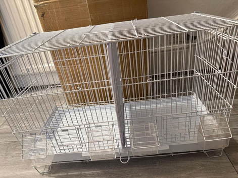 Cages