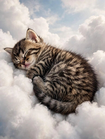 Kittens