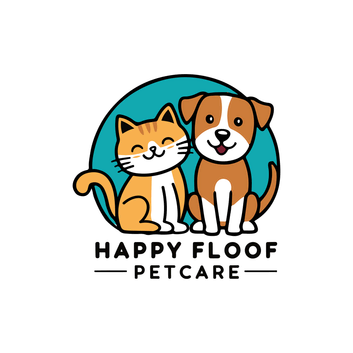 Happy Floof Petcare