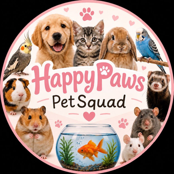 Dog walking and pet sitting