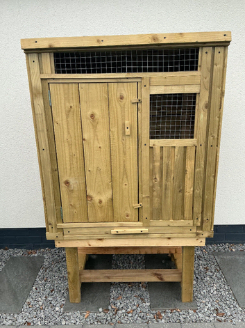 New kit box for sale