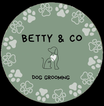 Betty & Co Dog Grooming