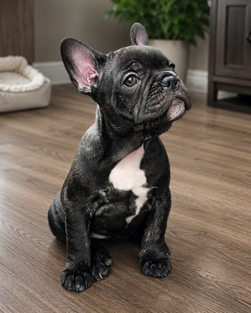 Beautiful French Bulldog Puppies