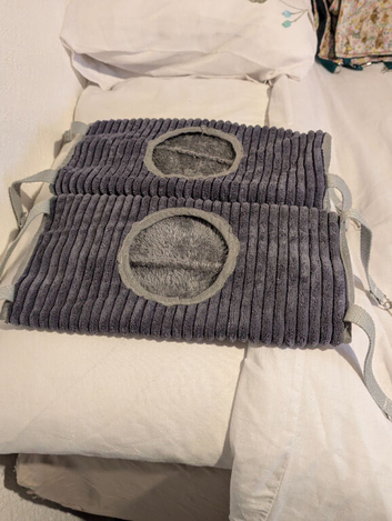 Pet beds