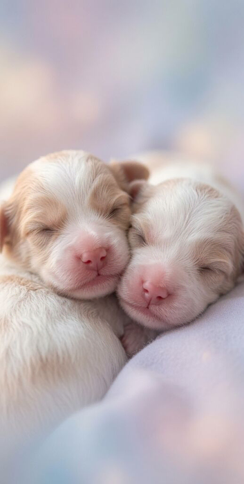 Adorable Hybrid Puppies &ndash; Cockapoo x Bichon Frise Mix