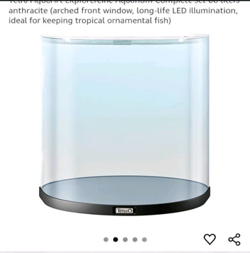 Fish Tank