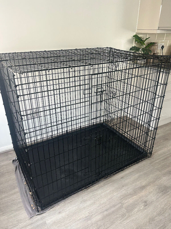 Xxxl crate
