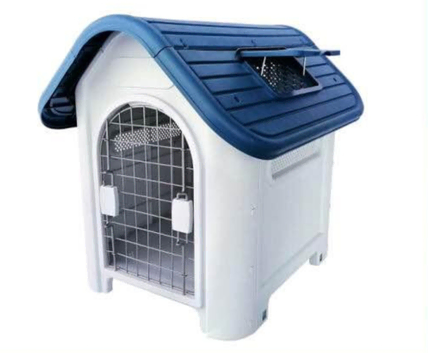 Modern Dog kennel &pound;90