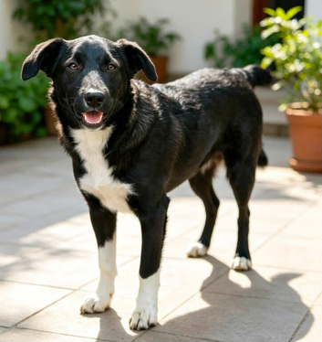 ️ HELLO! I&rsquo;M TIMEEA and I&rsquo;M READY FOR MY FOREVER HOME ️