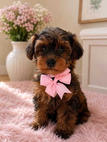 YorkiepooLastGirl