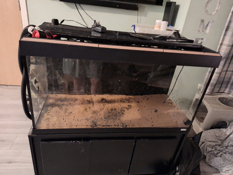 200 litre fluvel roma
