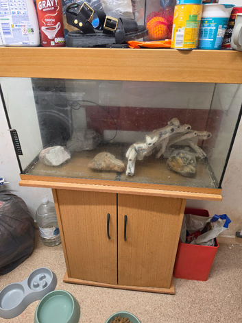 Tank for sale collection only
