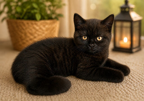 British Shorthair