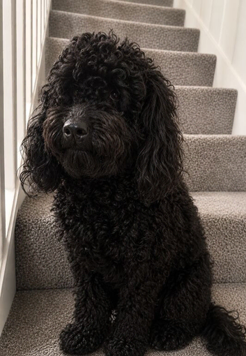 Purebred Miniature Poodle Puppies