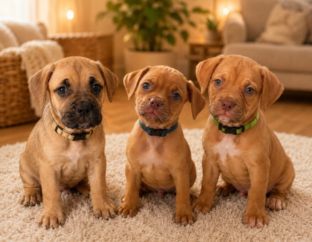 DDB CROSS CANE CORSO