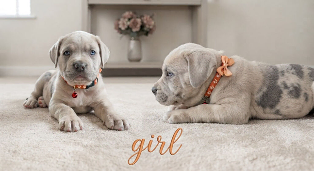 Stunning Cane Corso Puppoies for Sale