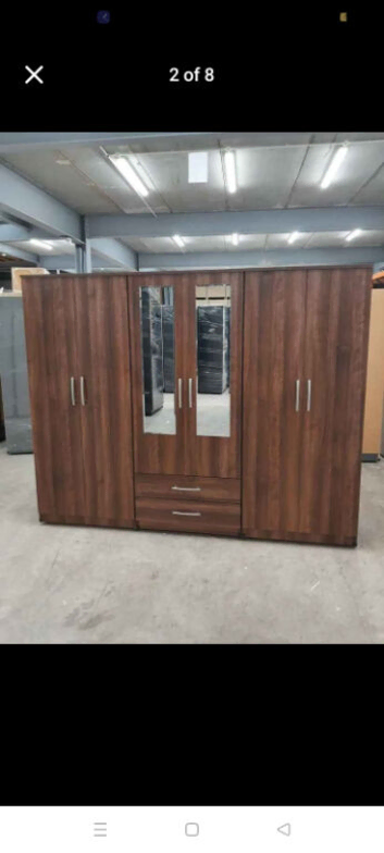 Wardrobe for sale