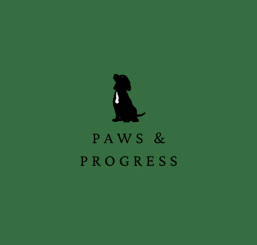 Paws and Progress | Dog Training | Dog Walking | Pet Sitting |