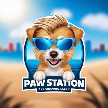 Dog grooming