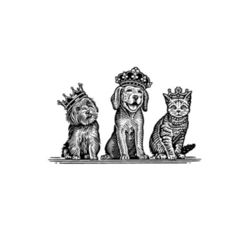 1 on 1 boarding. For dogs, cats & outdoor pets