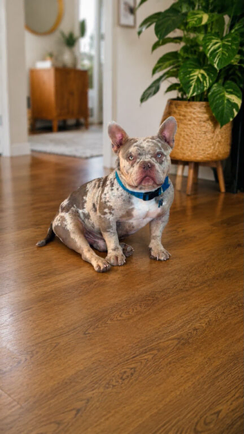 Pocket bully male