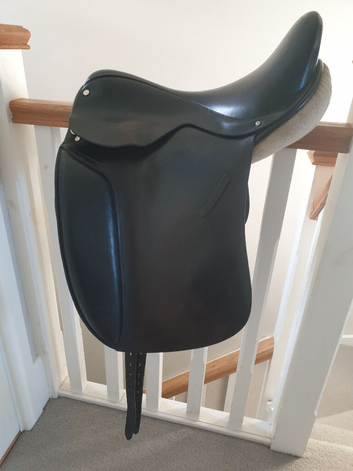Dressage Saddle