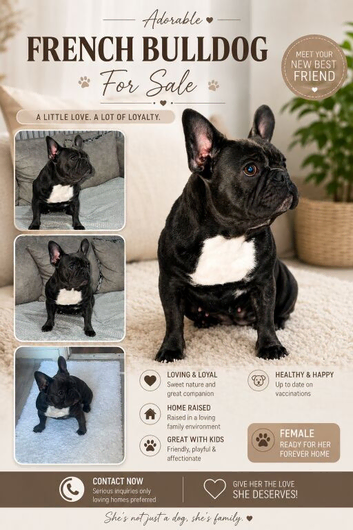 Mimi for sale