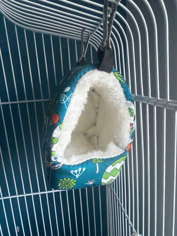 Brand new Bird/hamster comfy warm bedding