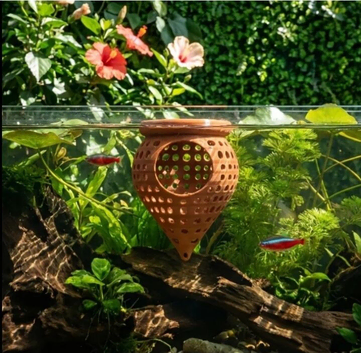 Betta Fish Hammocks multiple colours available