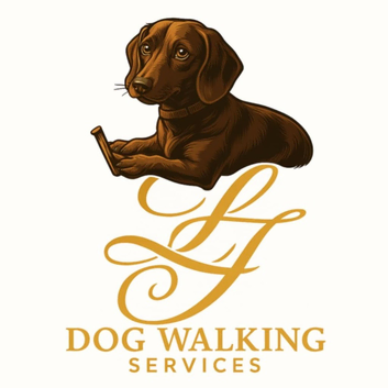LJ Dog Walking Services