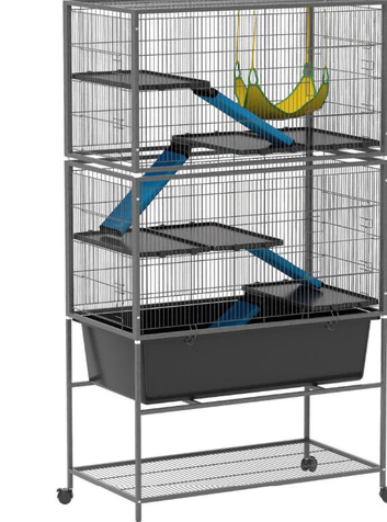 Chinchilla/rat cages