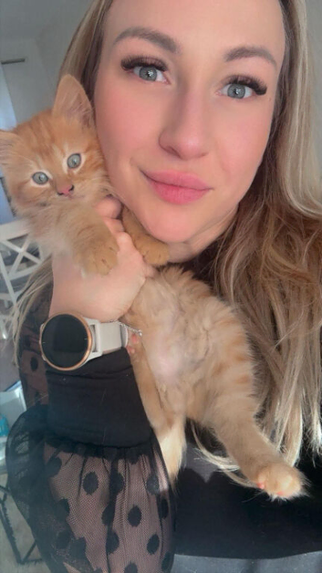 Kittens for sale