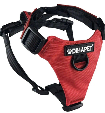 Dog harness