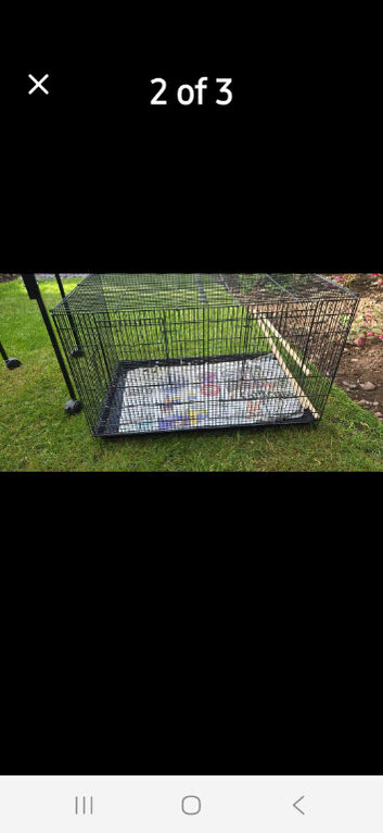 Cage