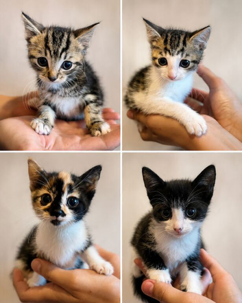 kittens