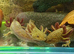 Adult axolotls, various colours available
