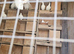 White busscheart