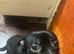 Male staffy cross frenchie